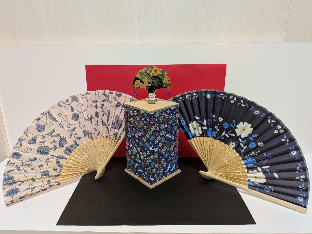 「鶴の恩返し❗️金曜日の妻達♪」新品⑤点セット！なんちゃって流〜投扇興。