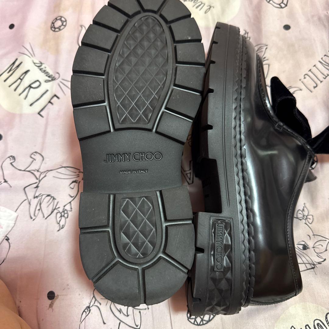 y*i様 JIMMYCHOOドレスシューズ40