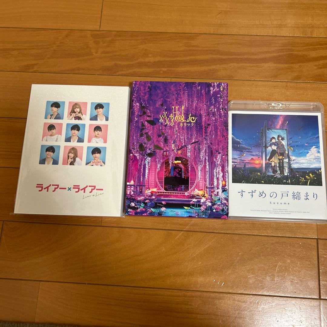 SixTONES 松村北斗 出演作