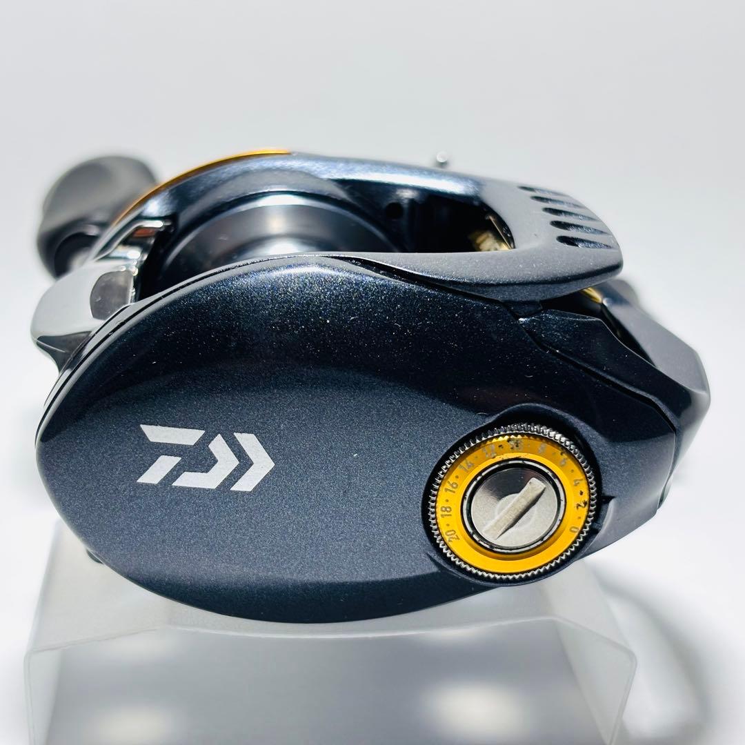 ダイワ　ジリオンTW 1516HL
