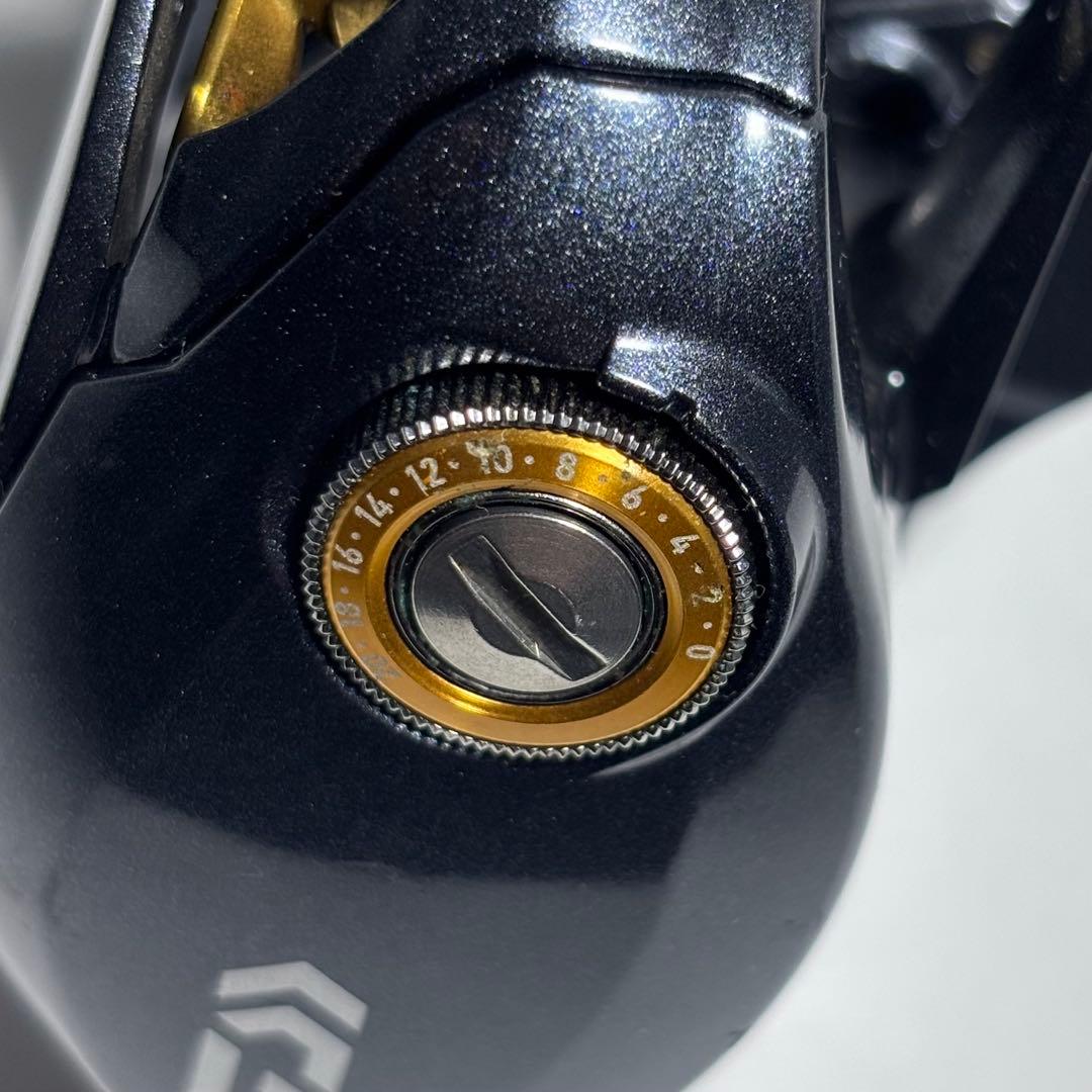 ダイワ　ジリオンTW 1516HL