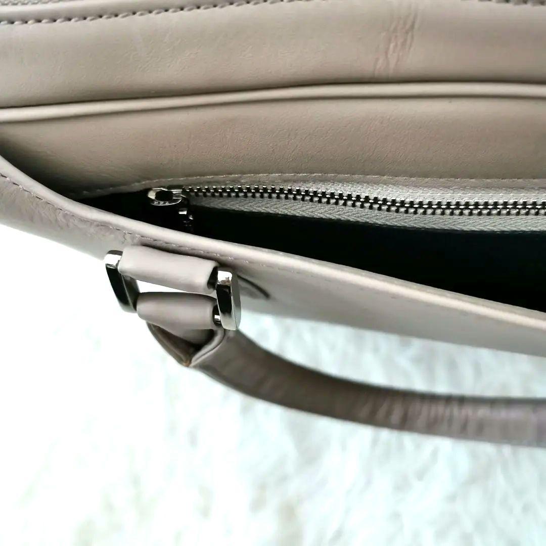 新品✨【本革】ブリーフケース マルチビジネスバッグ メンズ レディース 大容量