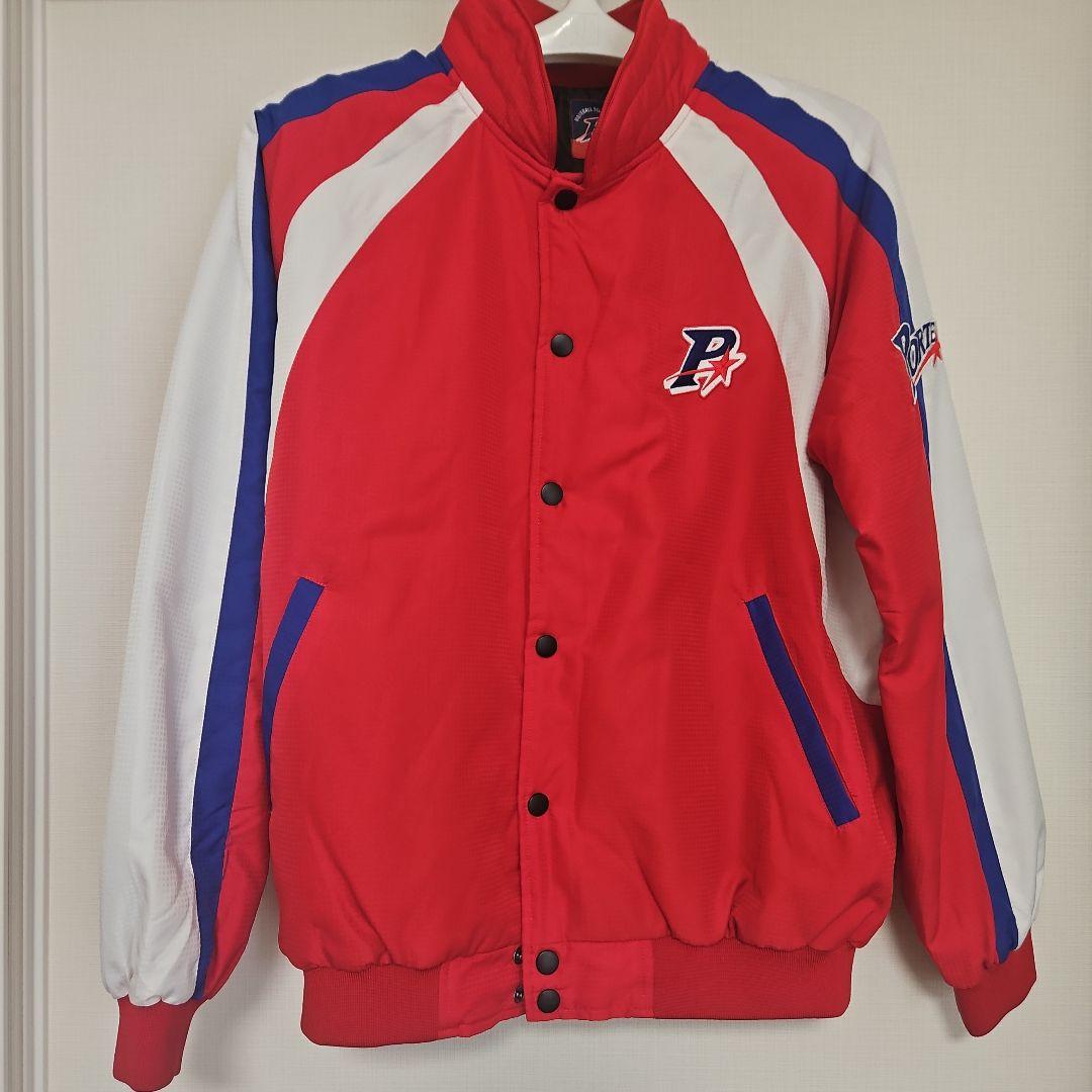 ポルテ 野球　グラウンドコート Sサイズ