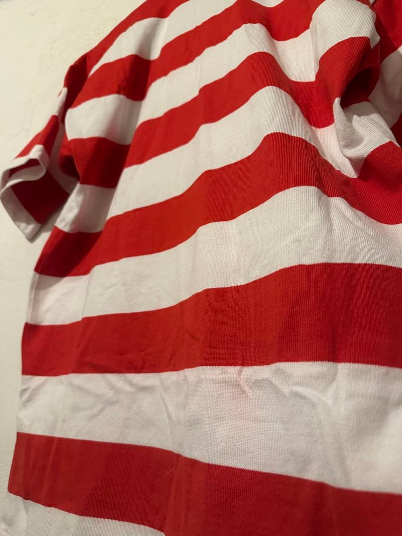 naoki35 canterbury ラガーシャツ ラグビージャージー