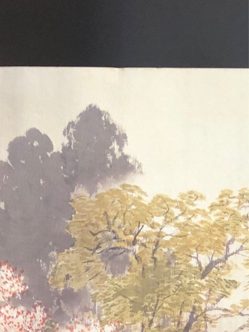 川合玉堂　21世紀へ伝えたい日本の自然　川合玉堂画集