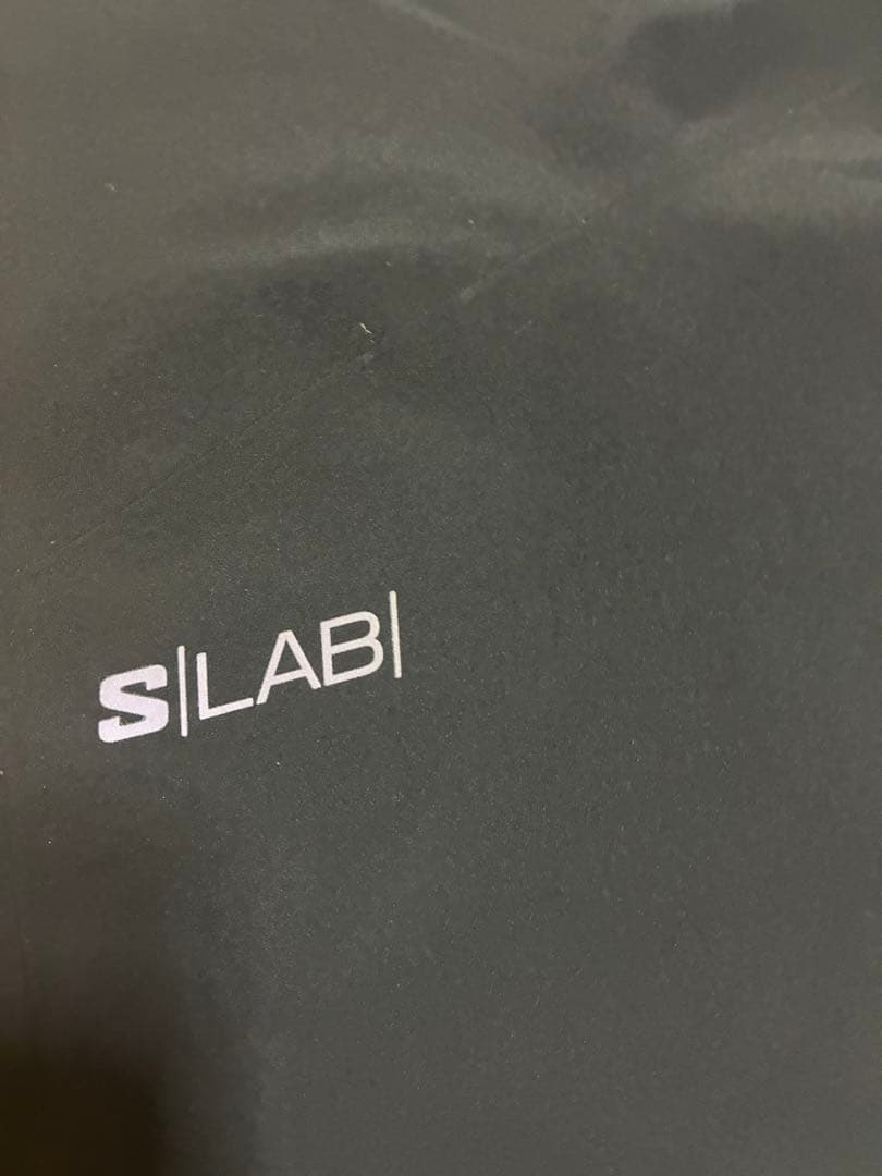 Salomon QST GORE-TEX PRO BIB スキー スノボ