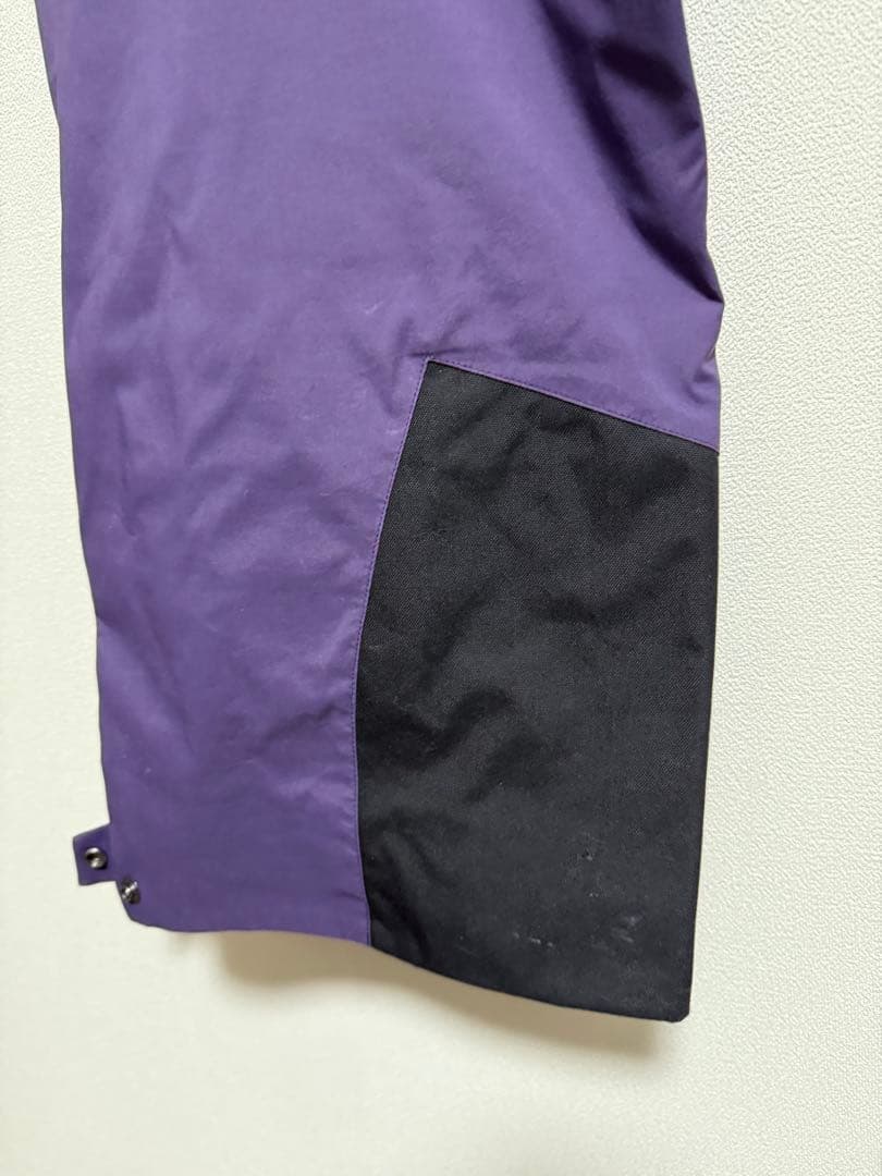 ゴールドウィンメイト　スキーウェア　上下セット‼️Mサイズ　非売品