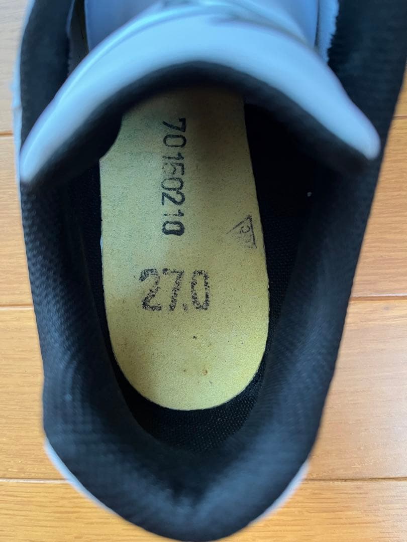 Mizuno スパイク　野球　27センチ