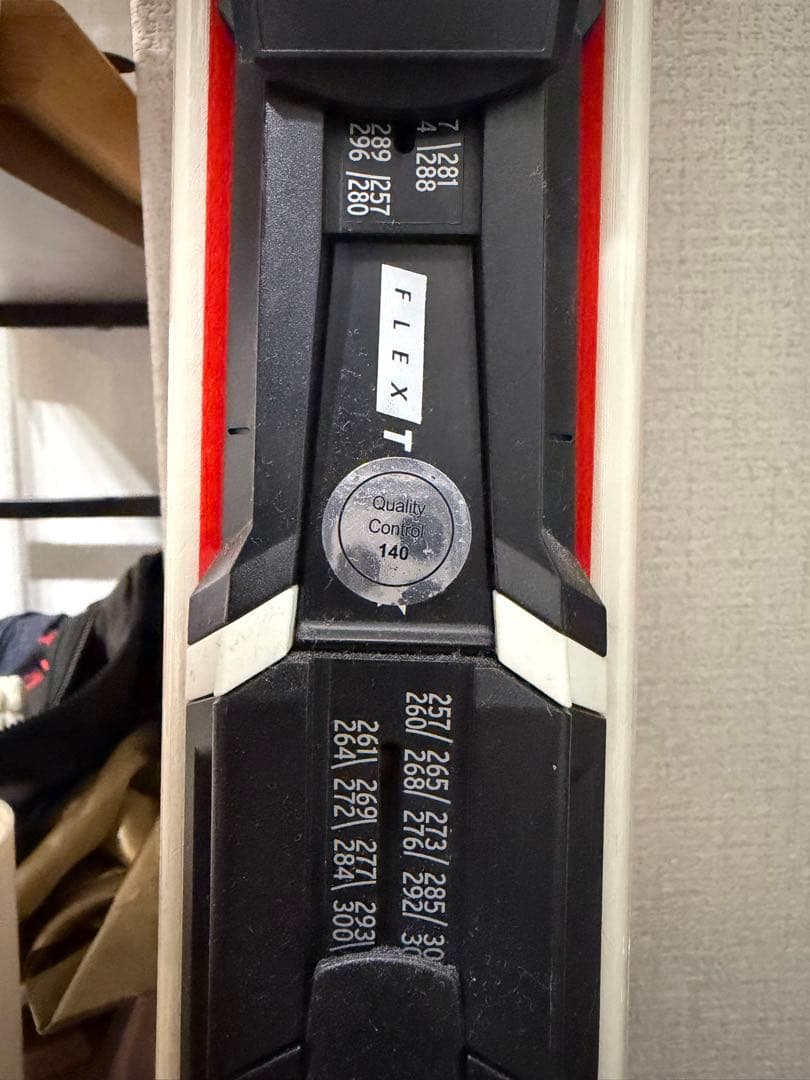 Salomon S/MAX 06 160cm スキー板