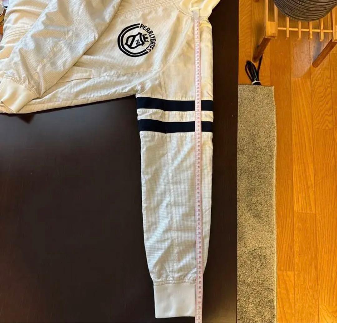 パーリーゲイツ  スニードジャケット