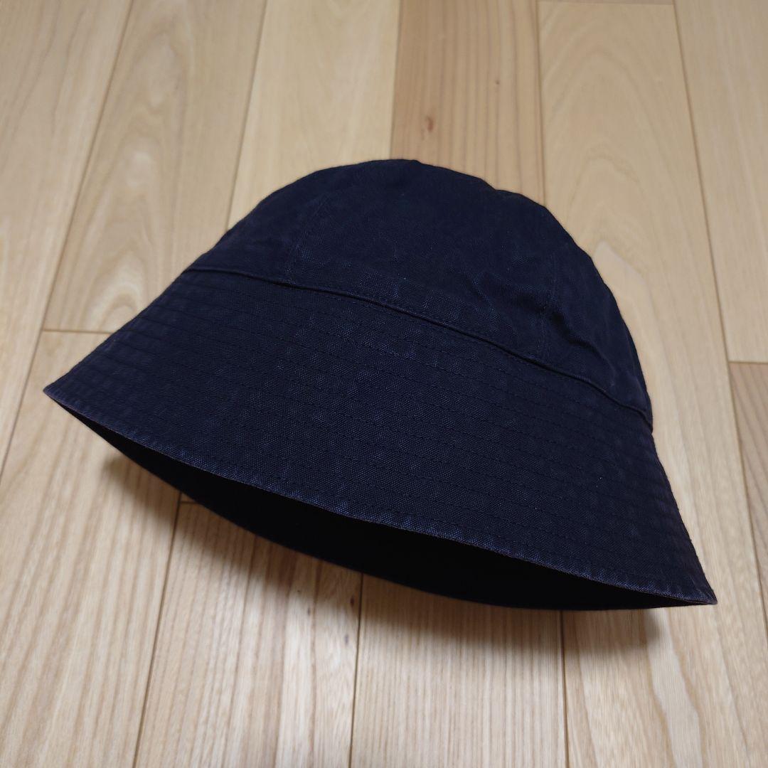 帽子 KIJIMA TAKAYUKI PARAFFIN DUCK SAILOR HAT