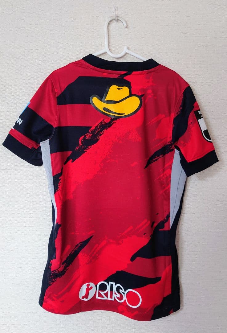 鹿島アントラーズ2025ユニフォーム（キッズSサイズ）正規品