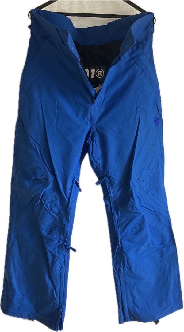 playdesign プレイデザイン　p01 ウェア上下セット