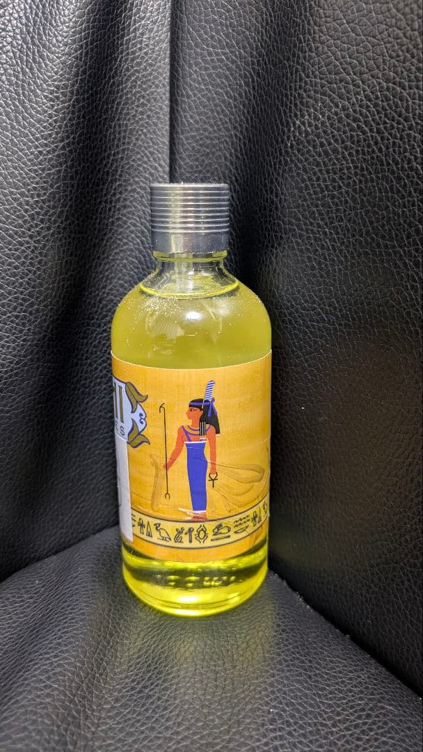 ★新品未開封★KYPHI 香油　ベルガモット　100ml　キフィ