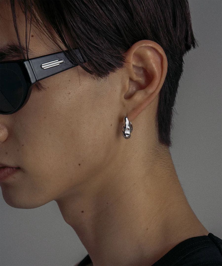 Jent Louis ピアス　両耳