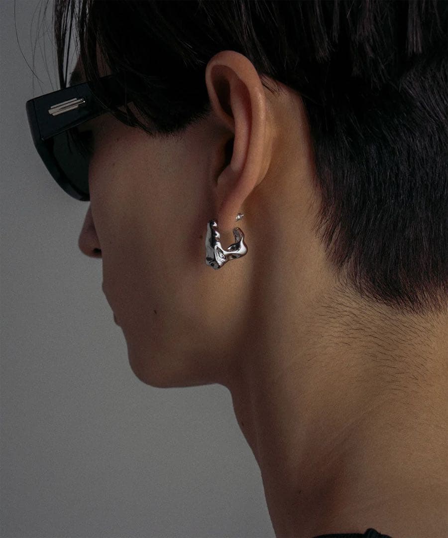 Jent Louis ピアス　両耳