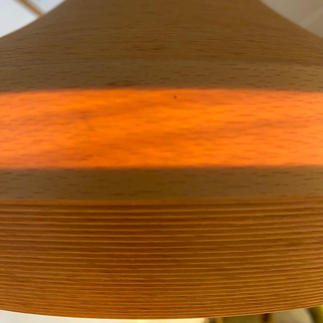 BUNACO LAMP - ブナコ ペンダントランプ