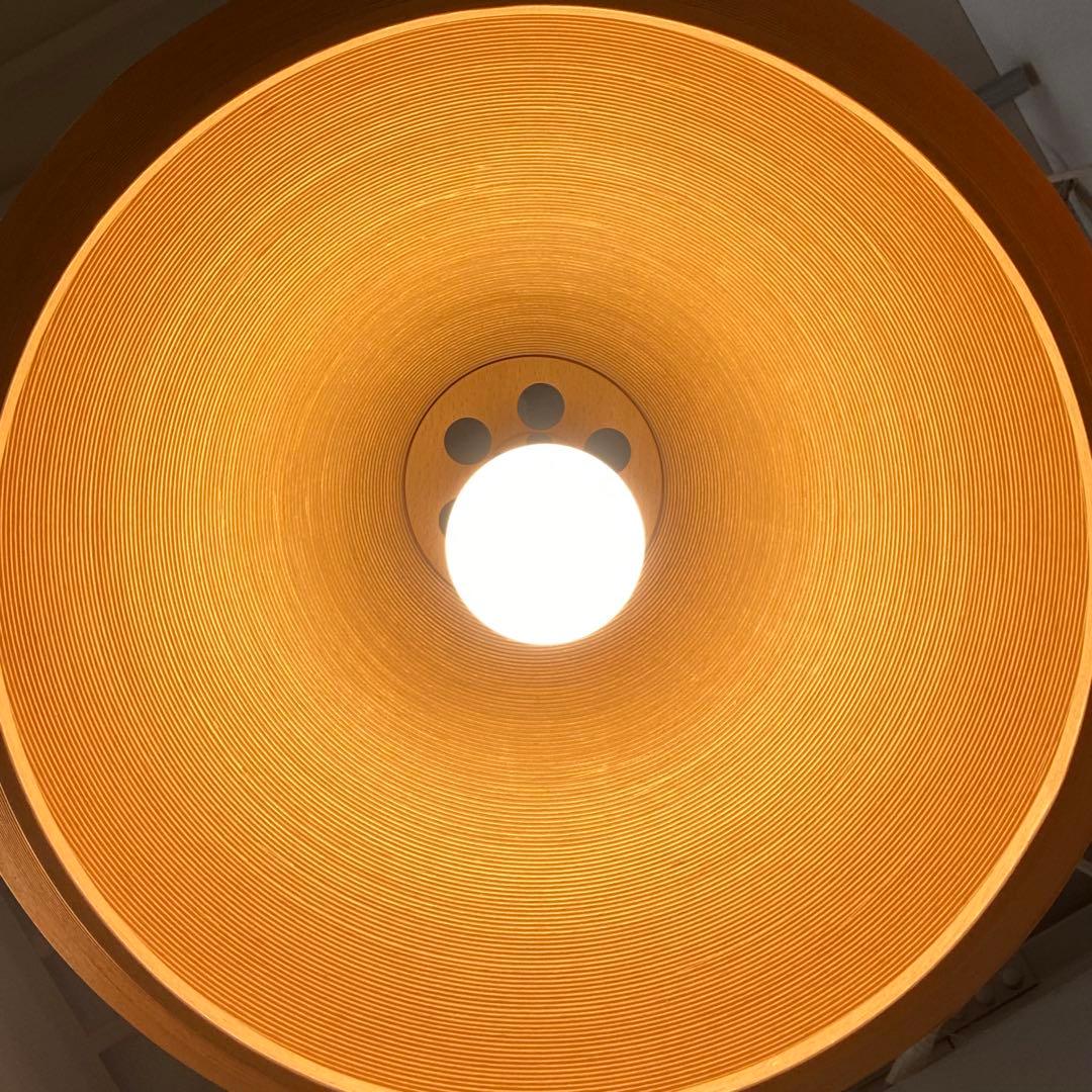 BUNACO LAMP - ブナコ ペンダントランプ