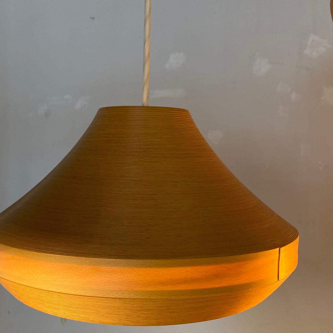 BUNACO LAMP - ブナコ ペンダントランプ