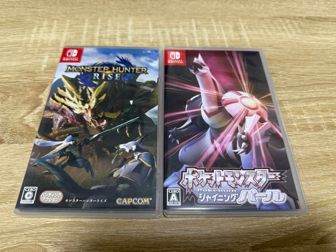 Nintendo Switch Lite ターコイズ 本体 + ゲーム2本