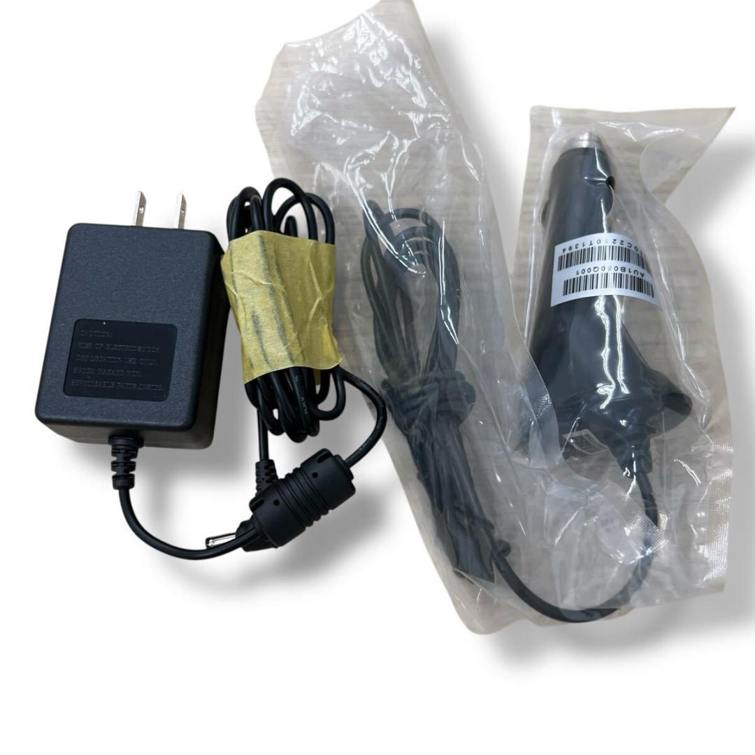 ☆パナソニック Gorilla ゴリラ ポータブルナビ CN-G1500VD