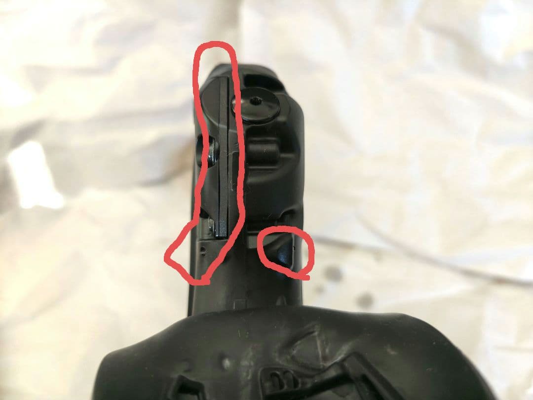 【右STIジャンク扱い】Ultegra 油圧STIレバー、ブレーキセット