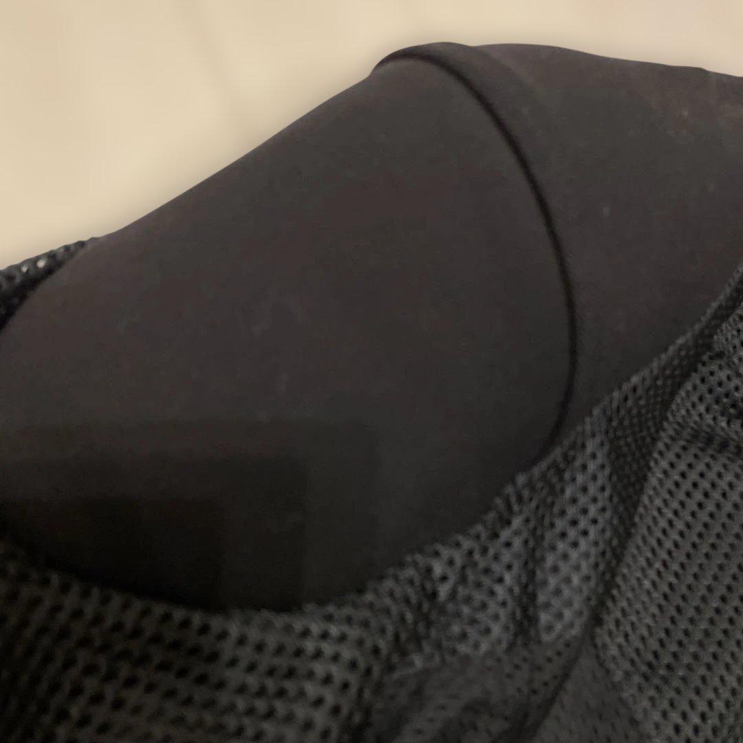 美品❤️KNOX(ノックス) URBANE PRO MK2 BLACK LARGE