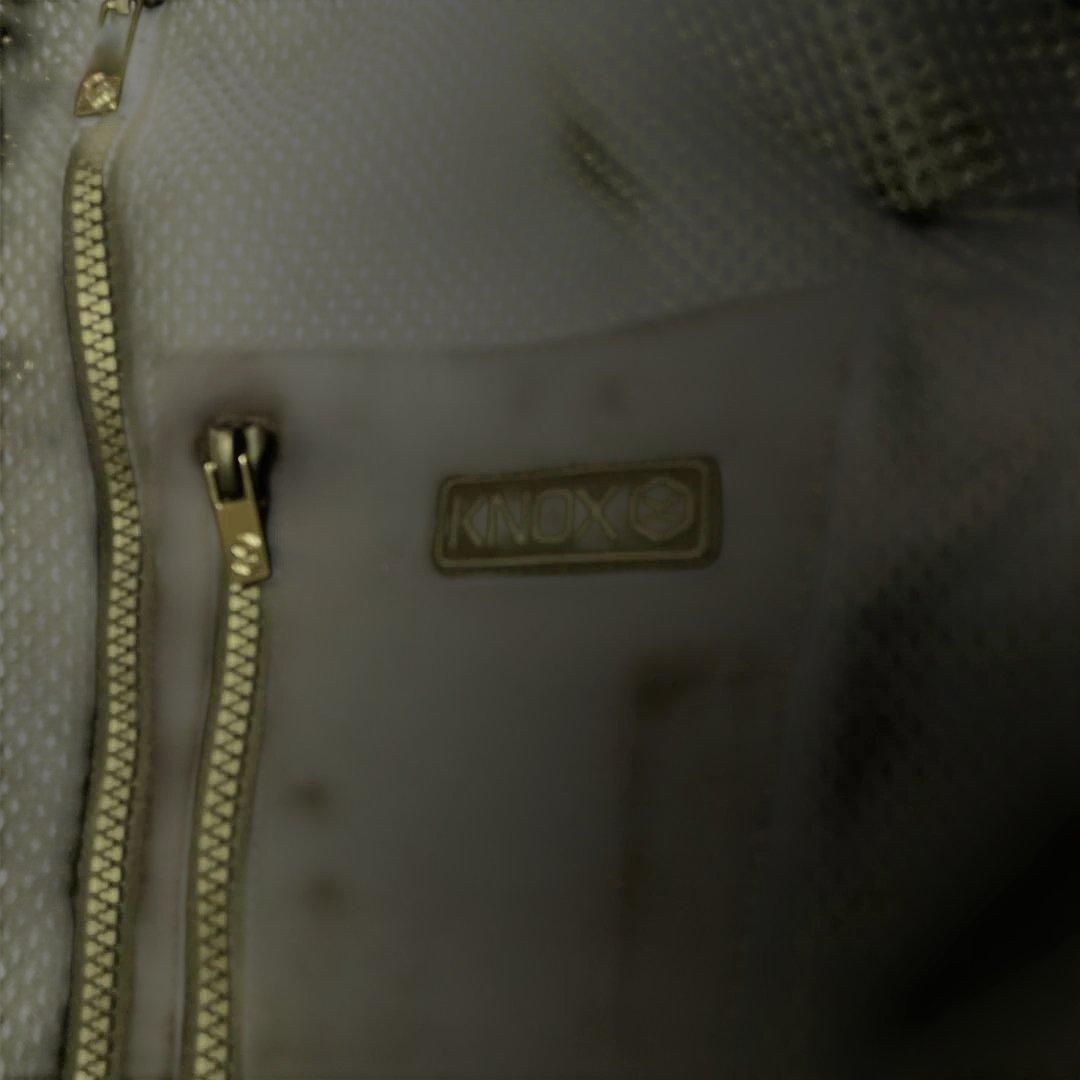 美品❤️KNOX(ノックス) URBANE PRO MK2 BLACK LARGE