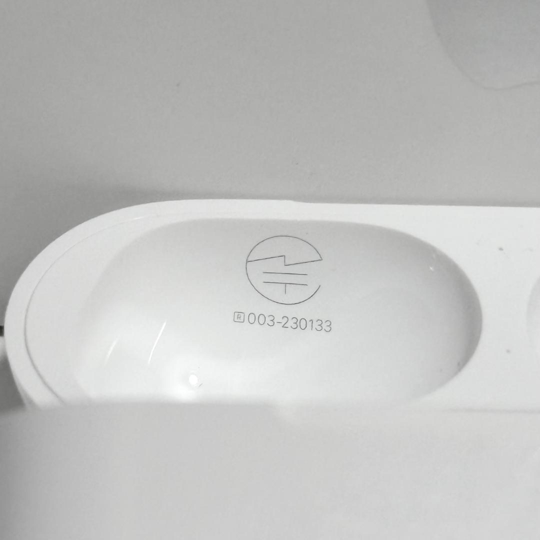 Apple AirPods Pro(第2世代) USB-Type C 220