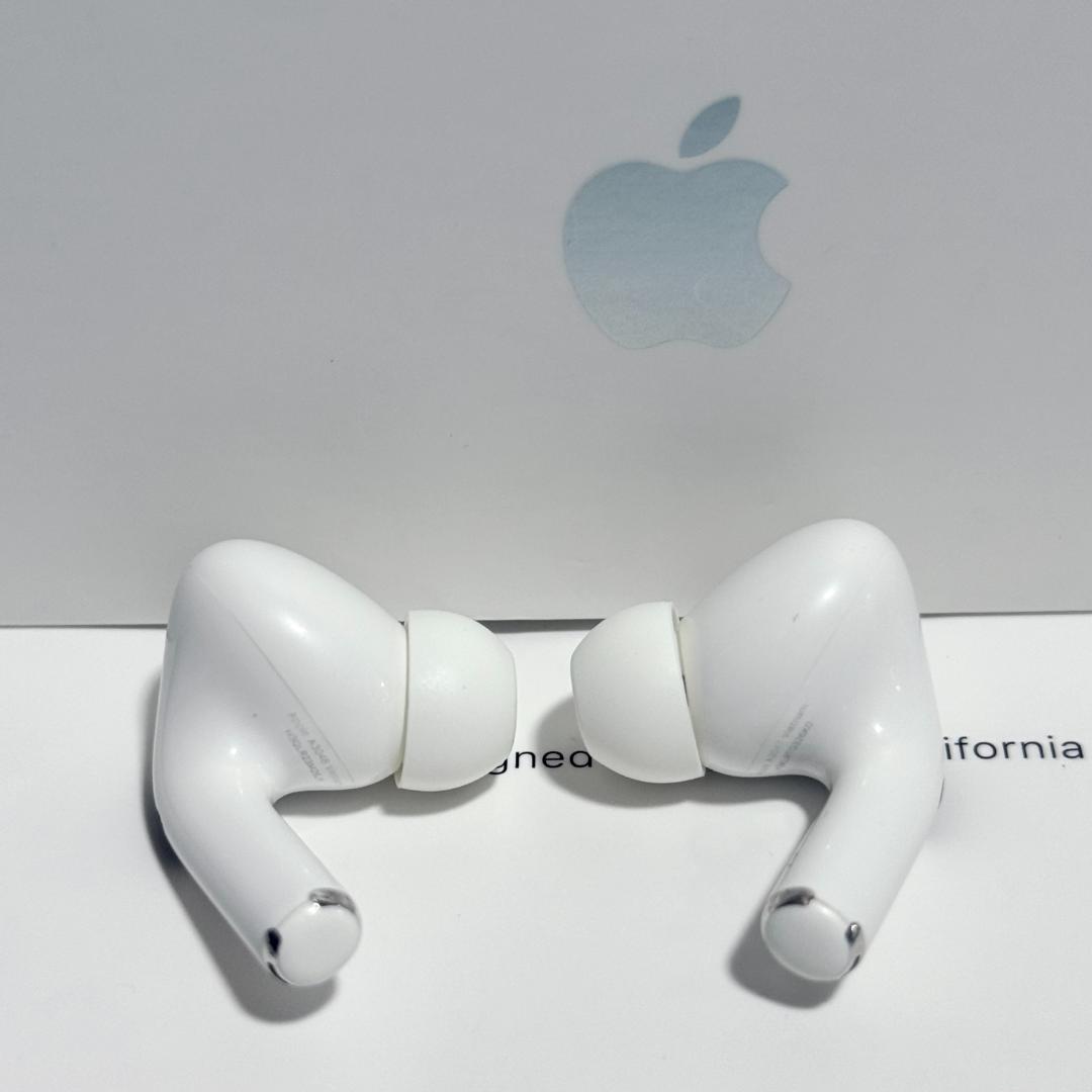 Apple AirPods Pro(第2世代) USB-Type C 220