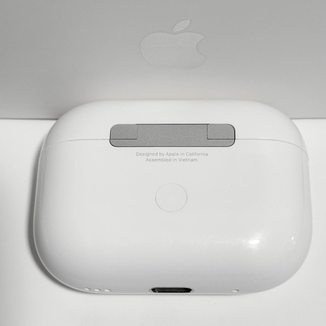 Apple AirPods Pro(第2世代) USB-Type C 220
