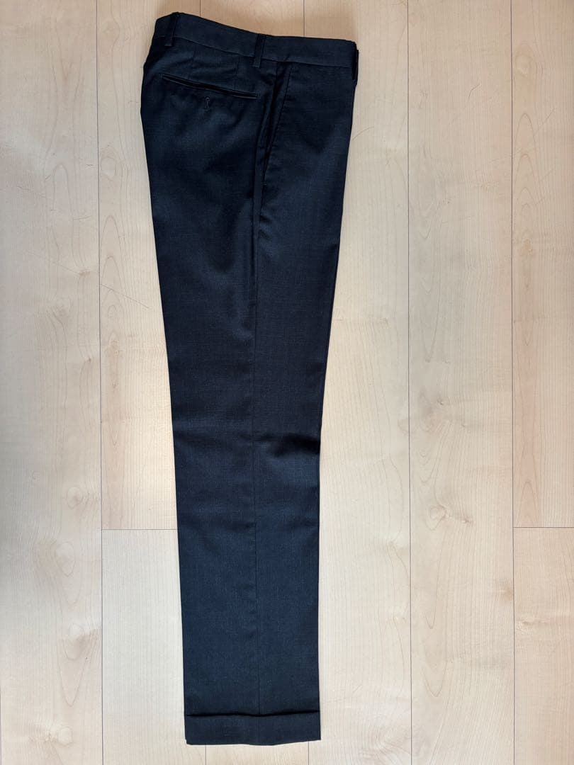 INCOTEX 44 グレー