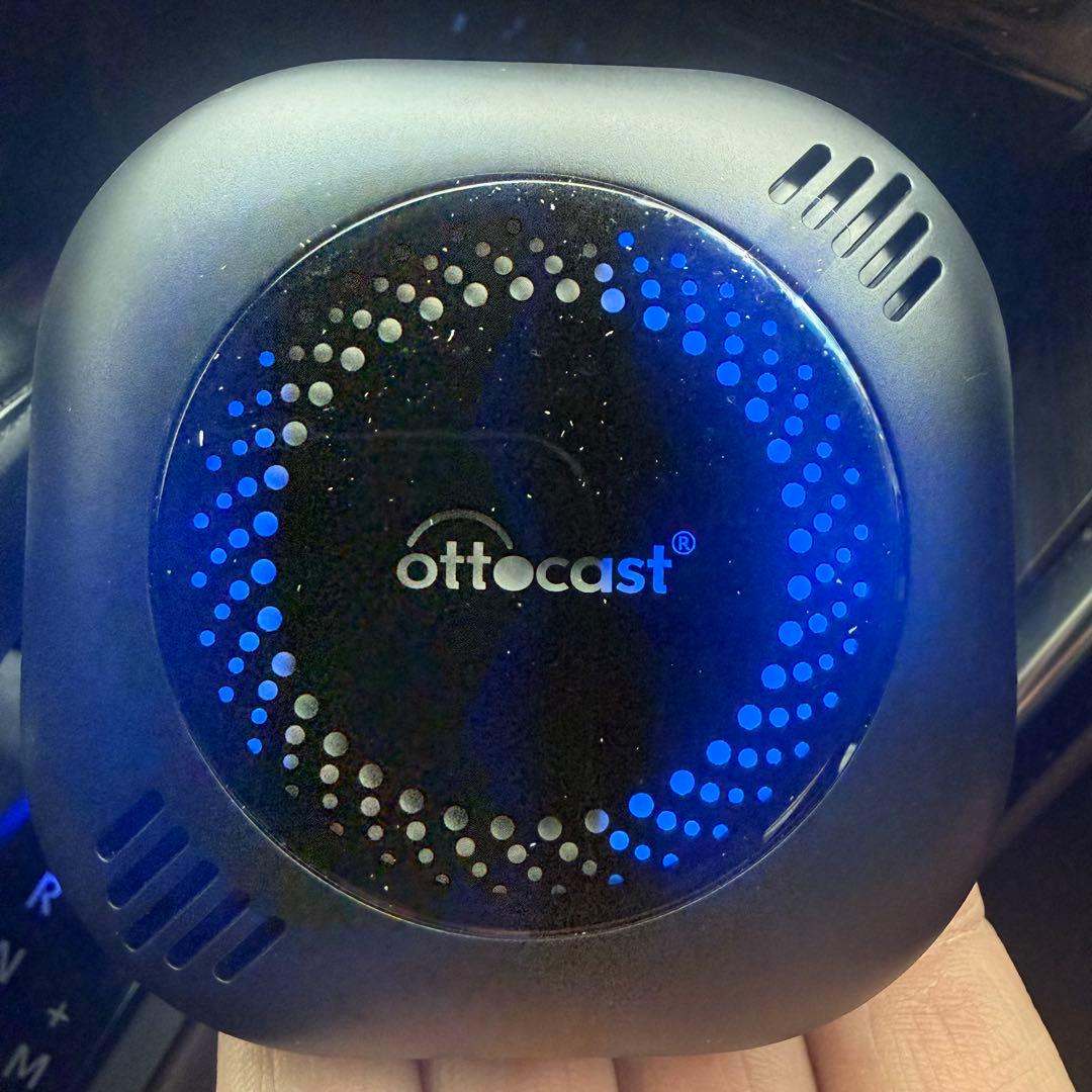 【動作確認済】Ottocast PICASOU2 RAM8GB オットキャスト