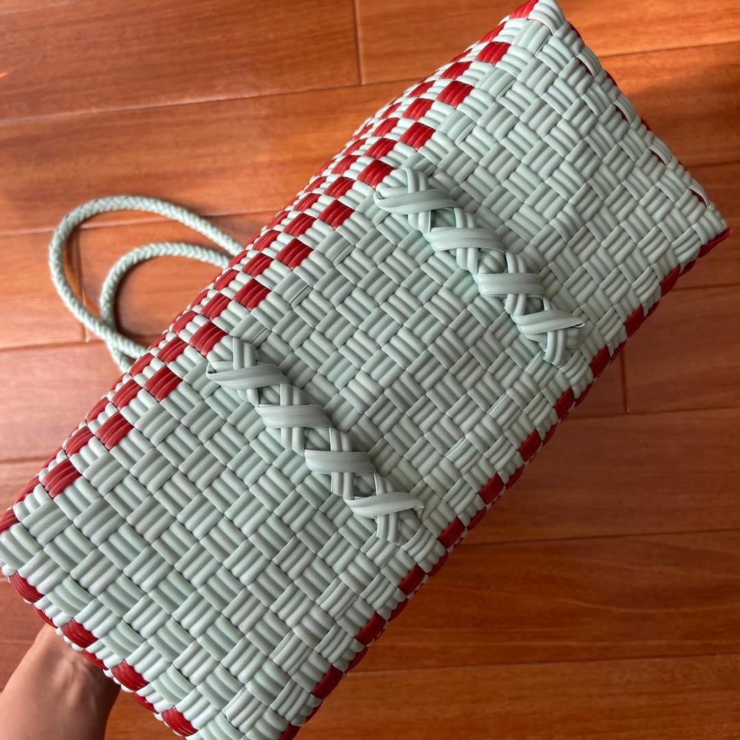 メケアリサ　70's gummybag S