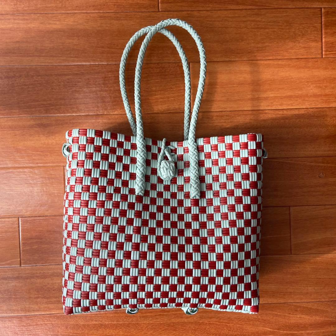 メケアリサ　70's gummybag S