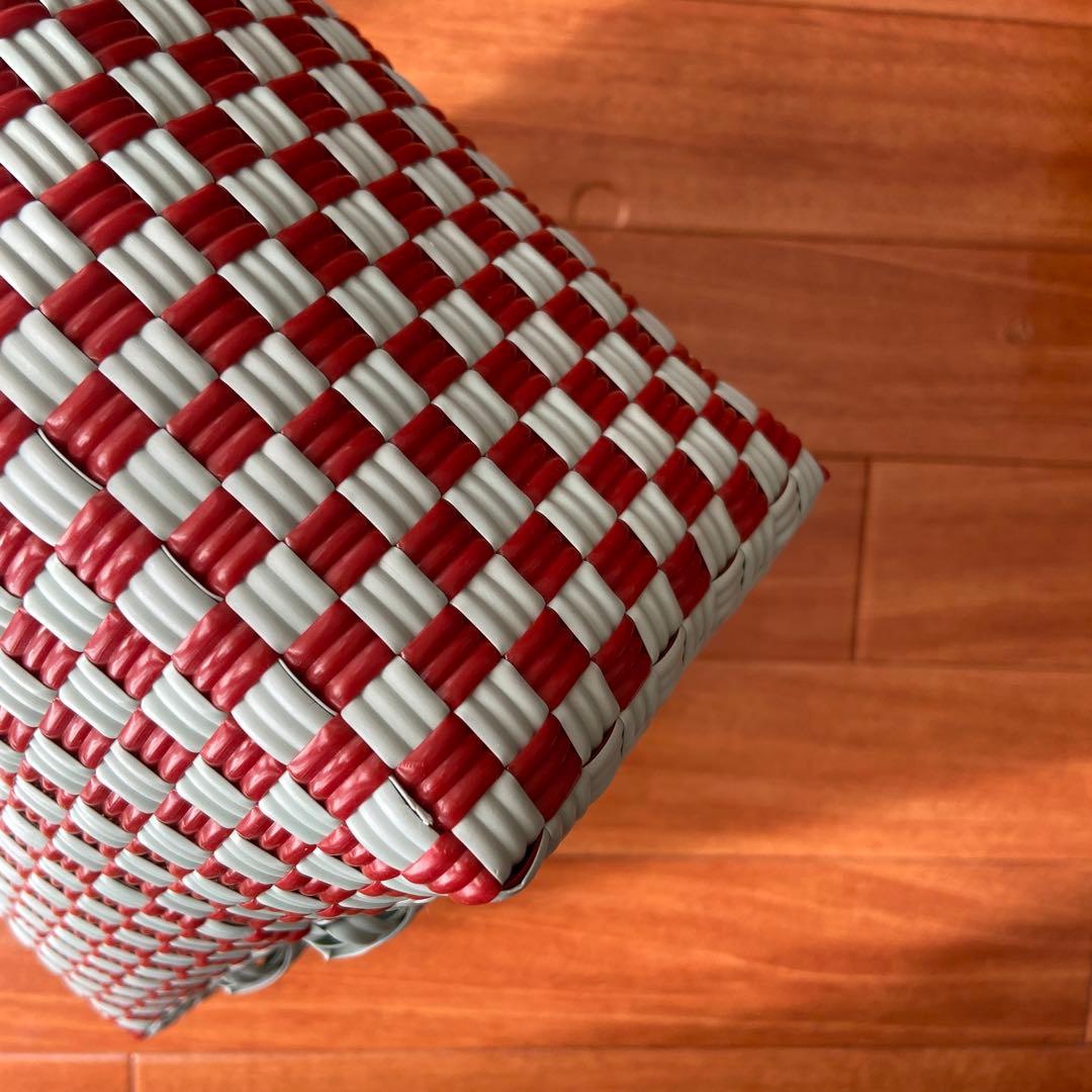 メケアリサ　70's gummybag S