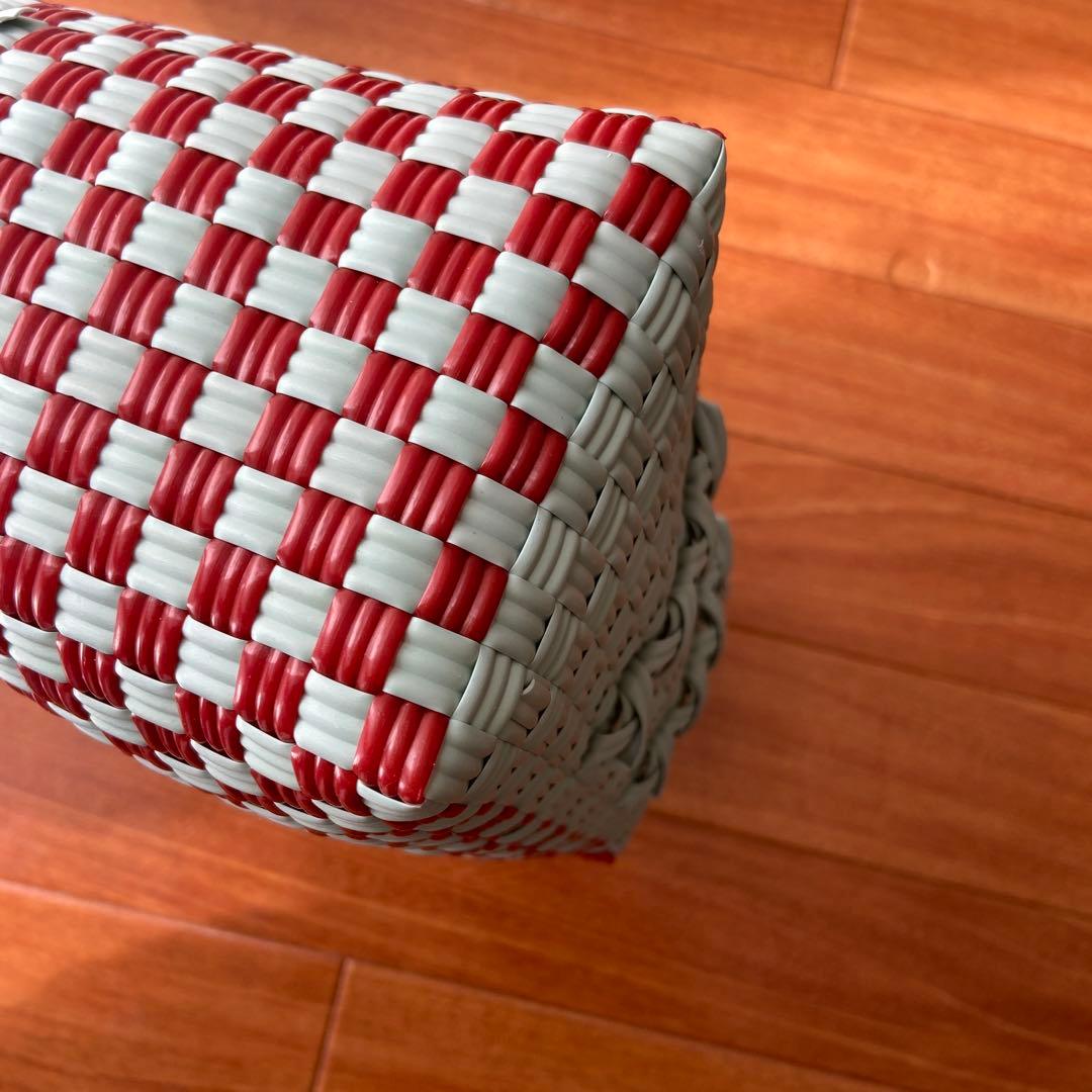 メケアリサ　70's gummybag S