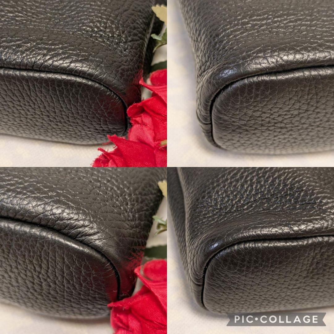 【美品(記載事項有)】ATAO　❤️Holiday(ホリデー)❤️ブラック