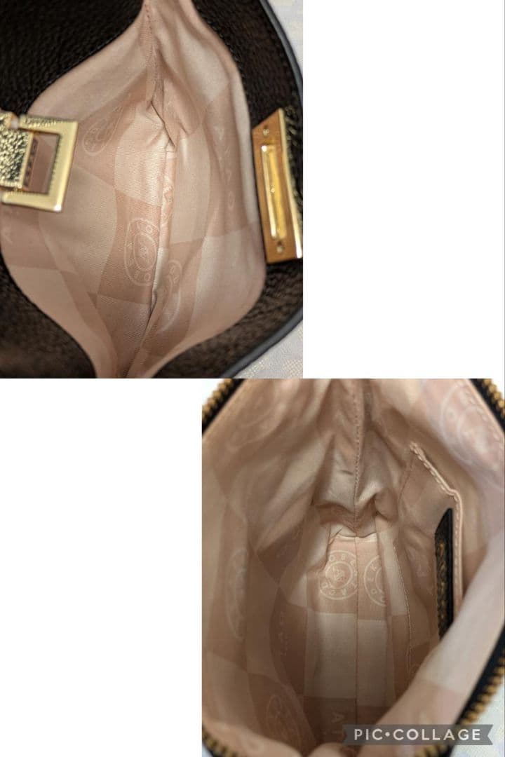 【美品(記載事項有)】ATAO　❤️Holiday(ホリデー)❤️ブラック