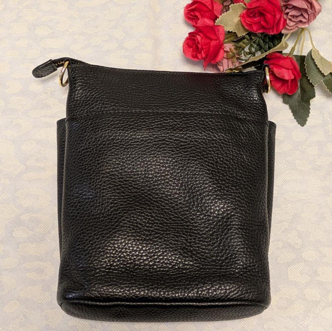 【美品(記載事項有)】ATAO　❤️Holiday(ホリデー)❤️ブラック