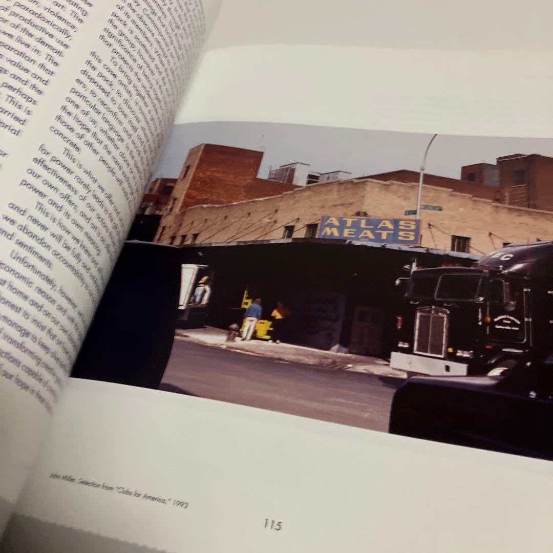 アート・デザイン・音楽 NYC1993: EXPERIMENTAL JET SET, TRASH AND