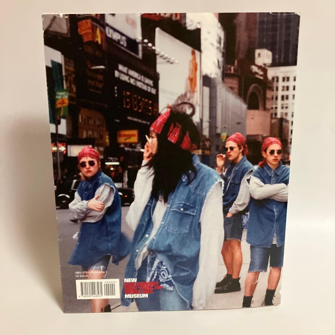 アート・デザイン・音楽 NYC1993: EXPERIMENTAL JET SET, TRASH AND