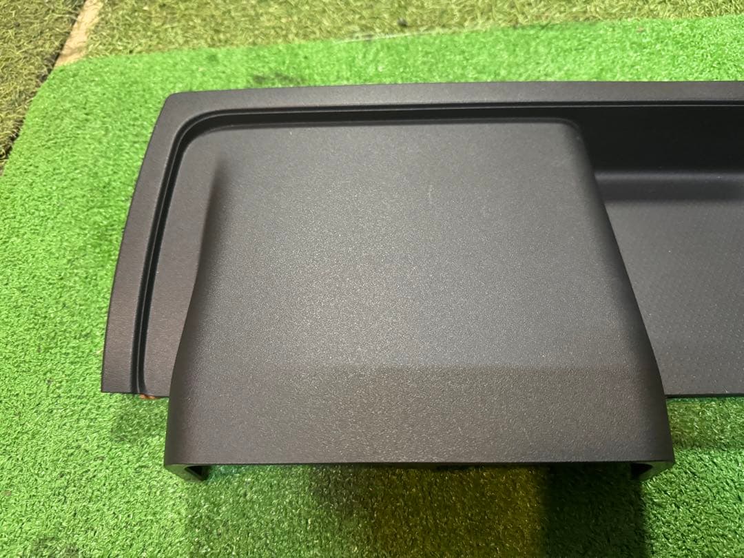 ハイゼットジャンボ ダッシュパネル インパネ メーターパネル オーディオパネル