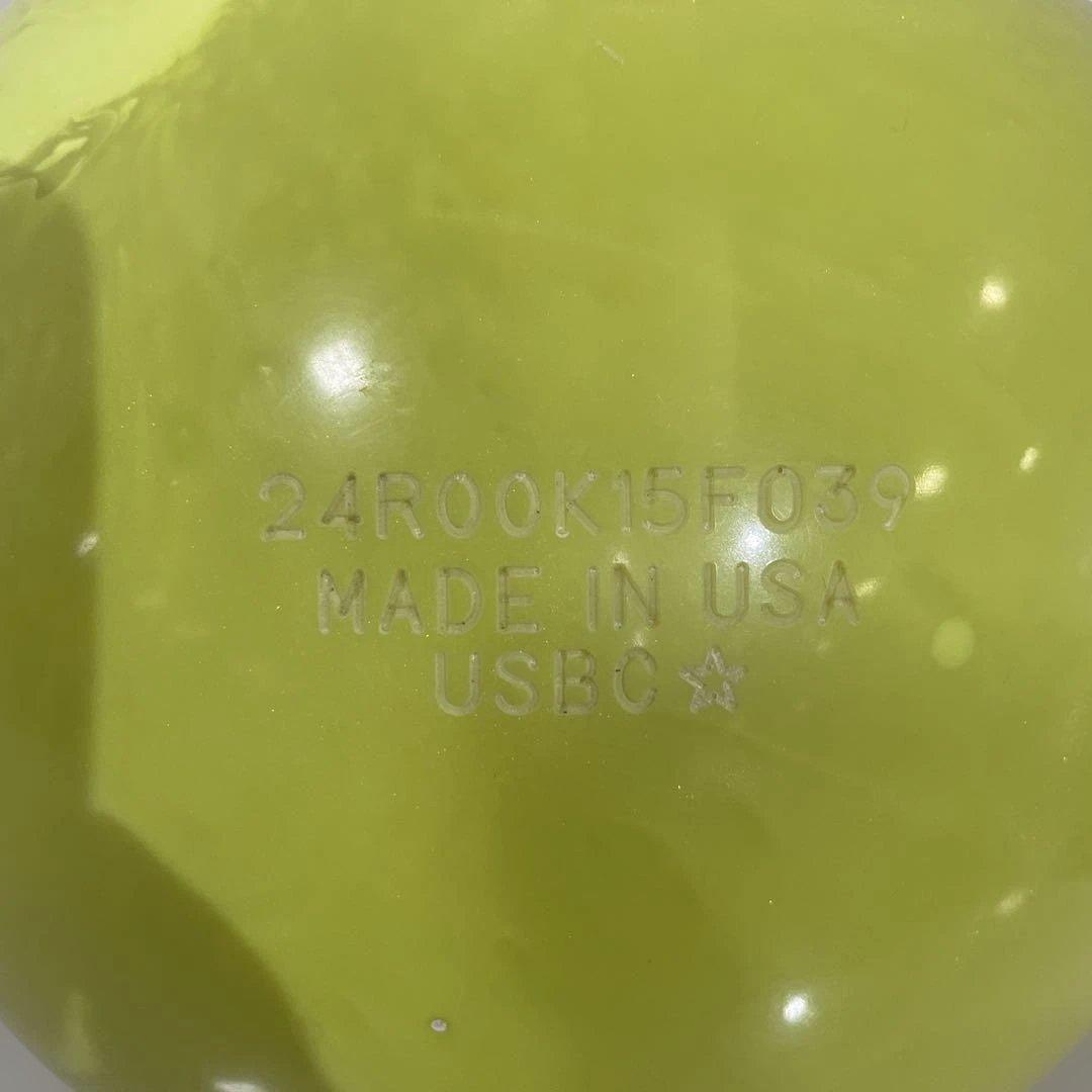 Optimum Idol Glow 15ポンド