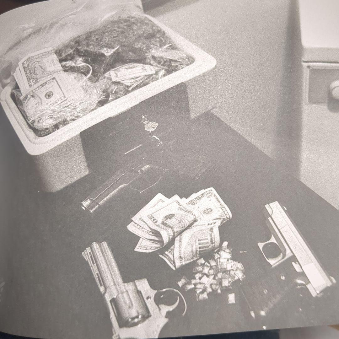 Boogie It's all real 絶版　レア