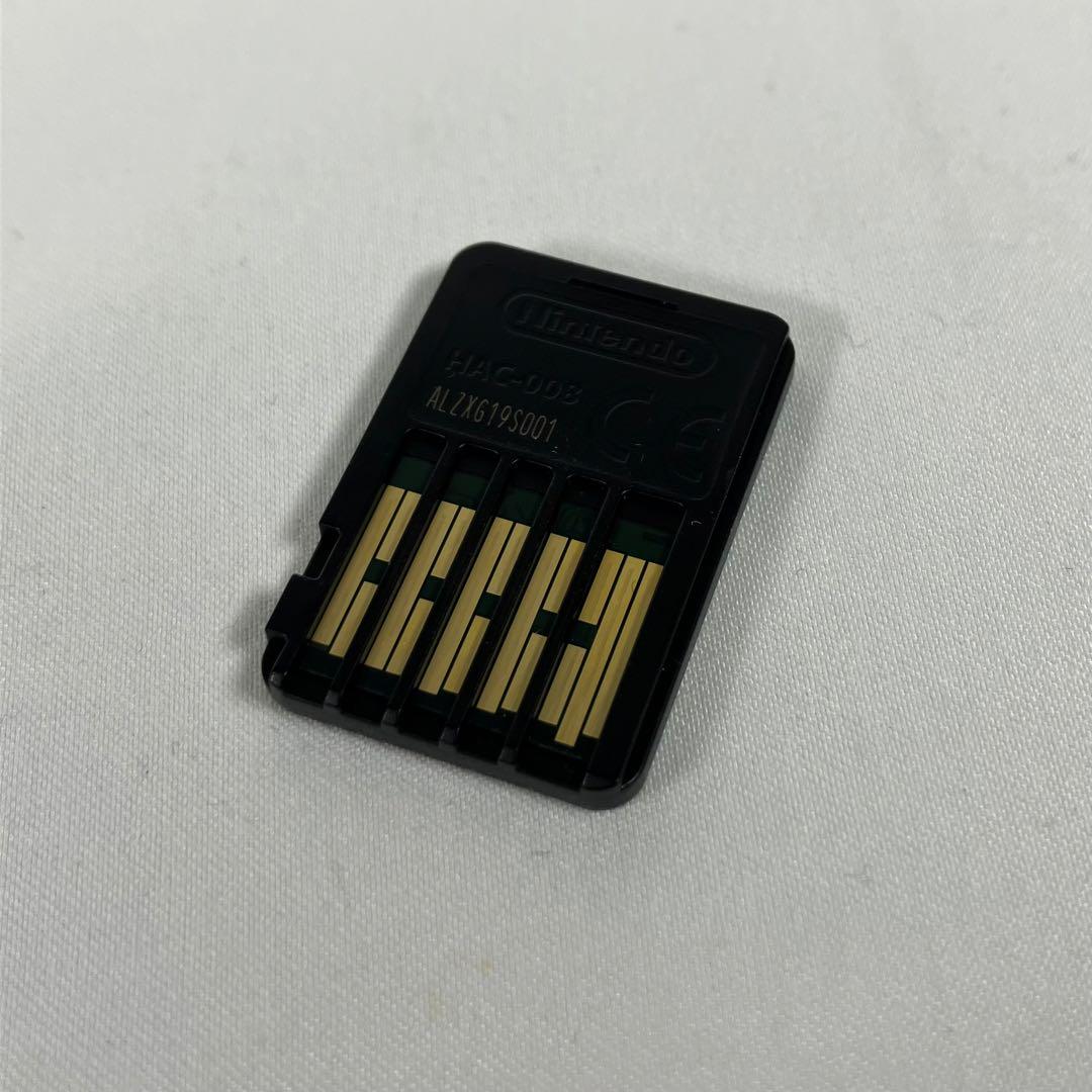 ポケットモンスター スカーレット + ゼロの秘宝　Nintendo　Switch