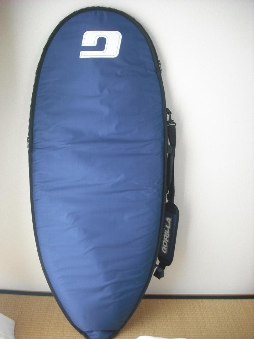 【専用】スキムボード・キャリーバッグ【GORILLA】2枚入ります