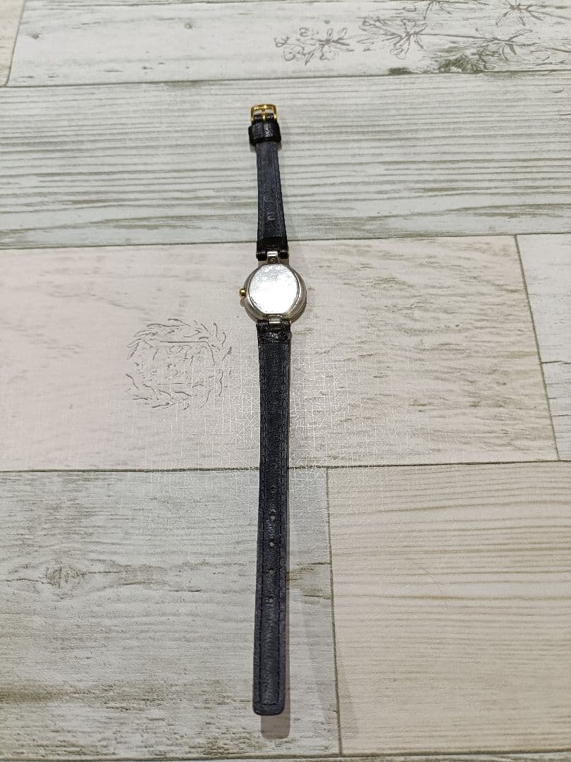 SHO様用【稼働品】RADO ラドー204.4079.4N La Coupole