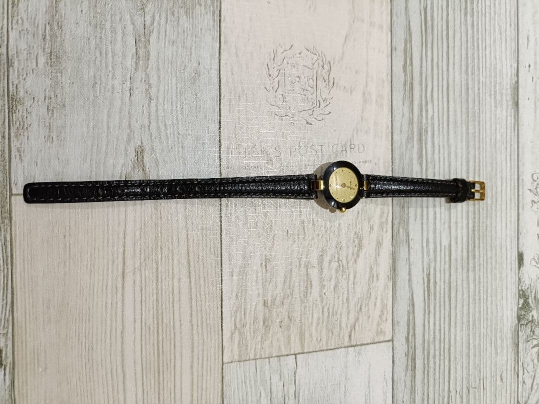 SHO様用【稼働品】RADO ラドー204.4079.4N La Coupole