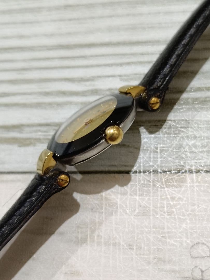 SHO様用【稼働品】RADO ラドー204.4079.4N La Coupole